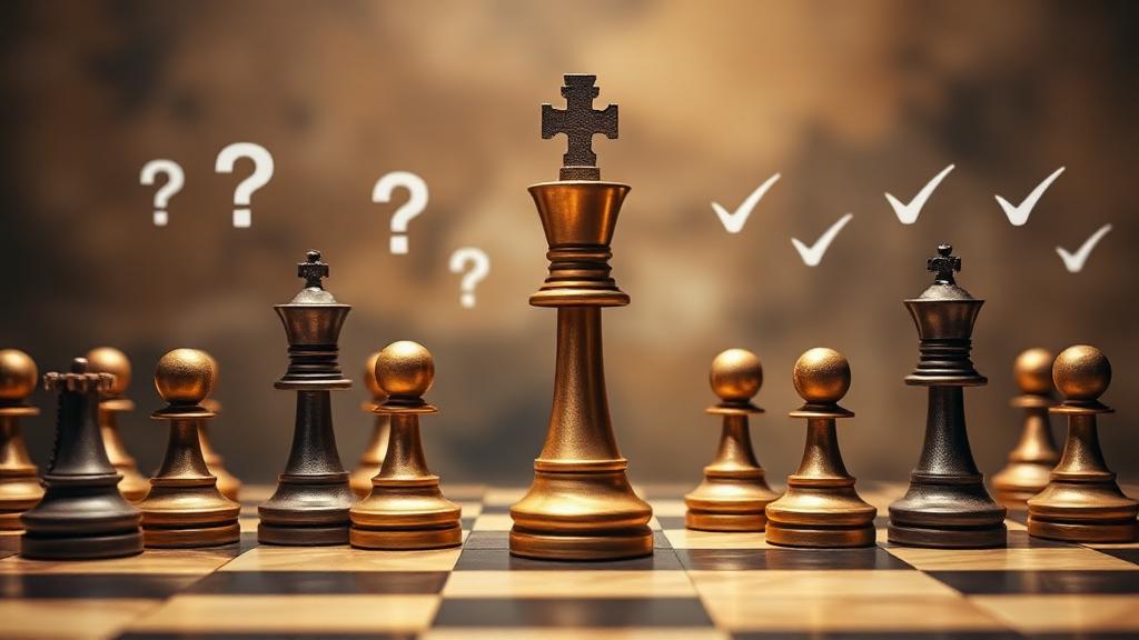 Child engaged in high-quality online chess lesson demonstrating effectiveness