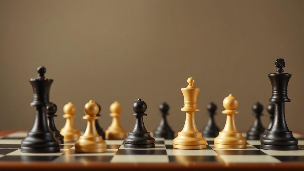 Healthy parent-child chess learning without pressure